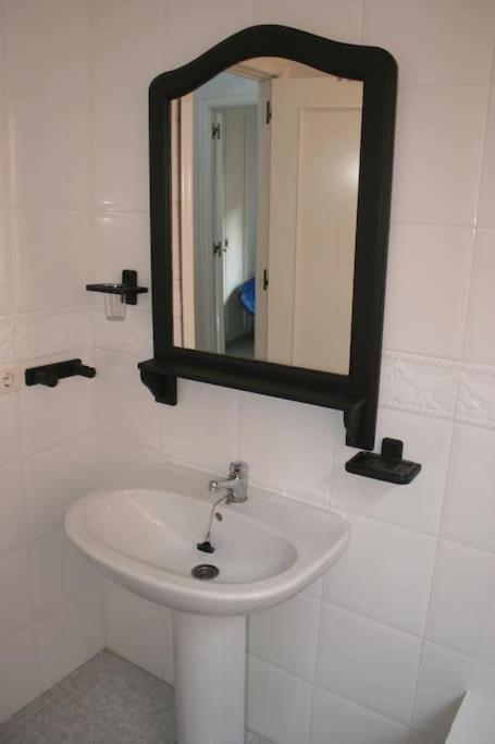 Selecta - Chalet Primera Linea Piscina Y Parking Исла-Канела Экстерьер фото