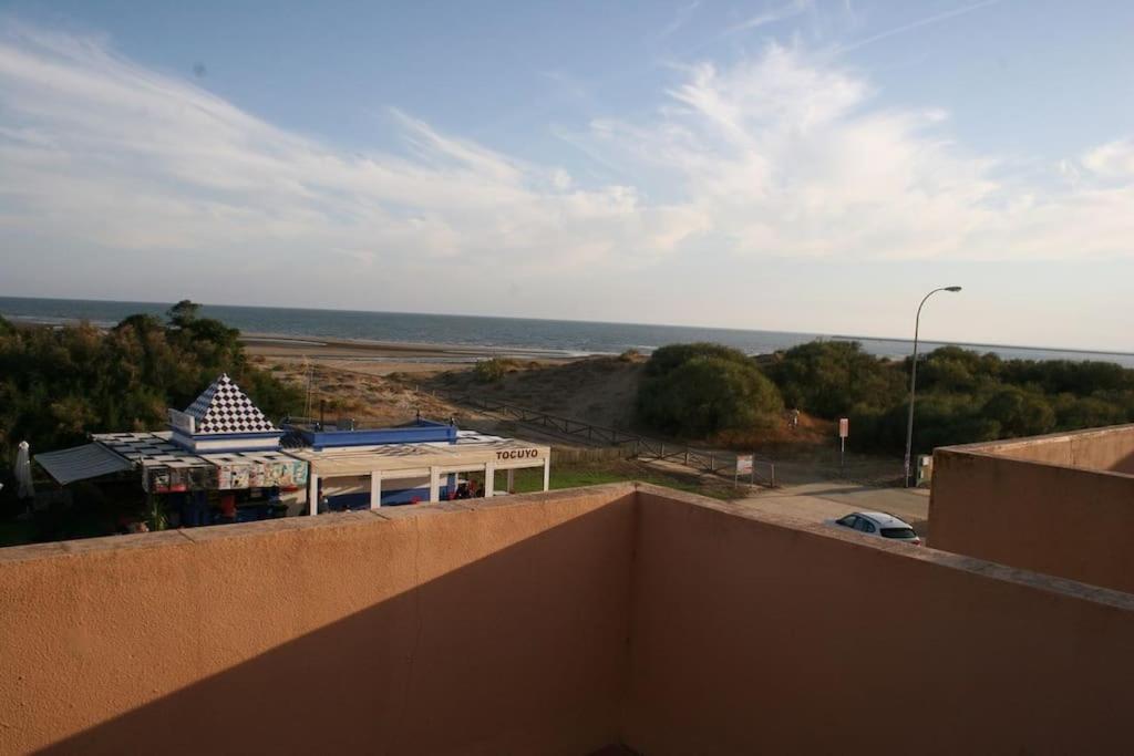 Selecta - Chalet Primera Linea Piscina Y Parking Исла-Канела Экстерьер фото