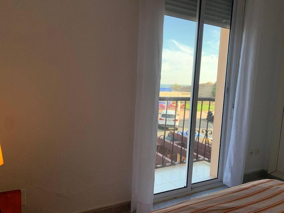 Selecta - Chalet Primera Linea Piscina Y Parking Исла-Канела Экстерьер фото