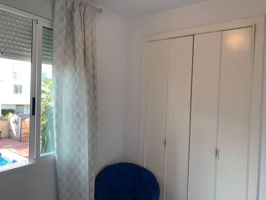 Selecta - Chalet Primera Linea Piscina Y Parking Исла-Канела Экстерьер фото